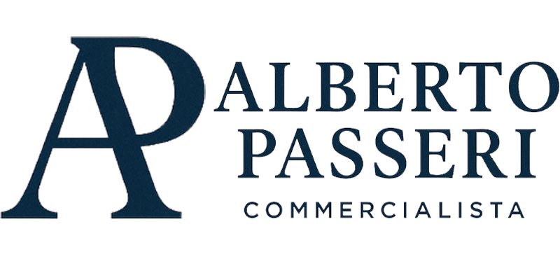Dott. Alberto Passeri - Commercialista e Revisore Legale